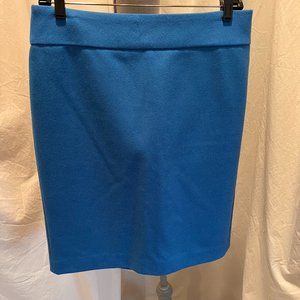 J Crew pencil skirt